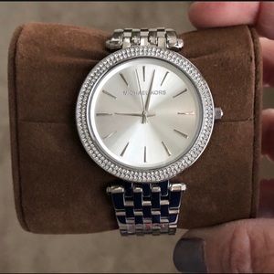 Michael Kors Darci watch